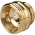 Ниппель  3/4"-1/2"  для радиатора Comisa (комплект 2шт) 8821050