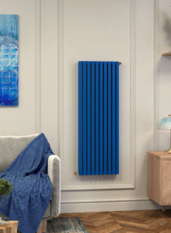 Радиатор отопления Fusion Horizon 1800*4 сек (1830*163мм,1156Вт,Стандартный цвет)