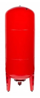 Бак расшир.500 В Джилекс 11/4" напольный