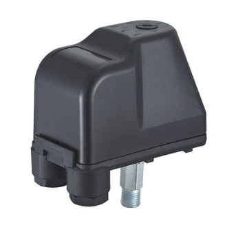 Реле сухого хода НР (тип  LP/3) (ITALY)  ML14 штуцер 4.44.1A0.00