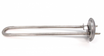 Тэн 0,7 кВт 50046,D64мм,М4 под анод,нерж,под разъем,RF,Thermowatt Италия