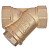  STOUT 1 1/4 Фильтр сетчатый 500 мкр.