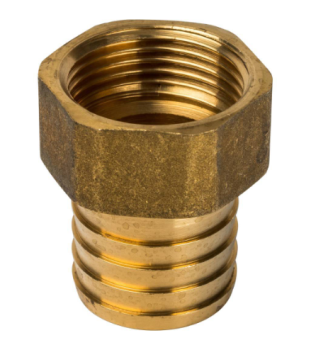  STOUT Штуцер ВР 1 1/4x30 (2600F1H123000B)