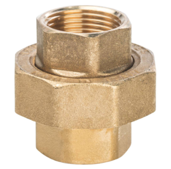  STOUT Американка прямая  ВB 3/4 (2700A7H050500B)