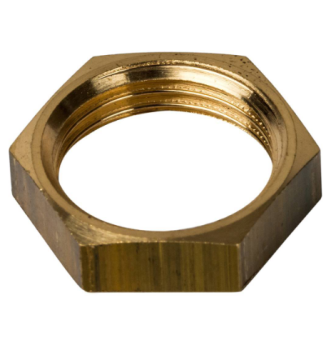  STOUT Контргайка 3/8 (260070H030000B)