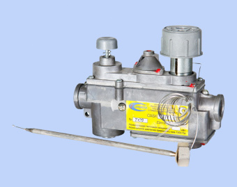 Автоматика САБК-Т (термодатчик с накидной гайкой) 01030163