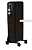 Обогреватель масляный Ballu Classic black BOH/CL-07BRN 1500 (7 секций)