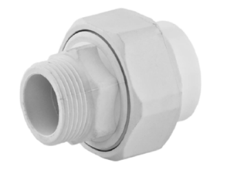 Американка пласт. НР 20*1/2 ПП Tebo