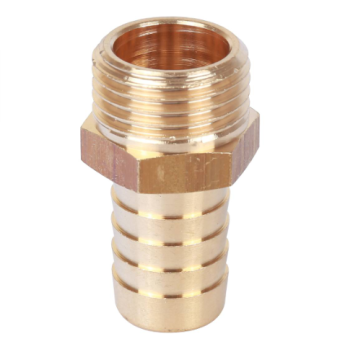 STOUT Штуцер НР 1/2X16 (2600D9H041600B)