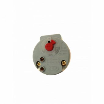 Термостат стержневой 100890 70/83 гр.16А короткий