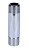  STOUT Удлинитель НН хромированный 1/2 x75 (260043C047500B)
