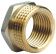 Футорка  3/4" ш - 1/2" г  23380