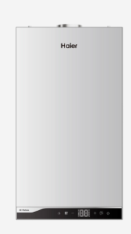 Котёл настенный 24 1к турбо Haier TechLine TW (24 кВт) одноконтурный, турбо OpenTherm, Wi-Fi