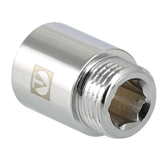 Удлинитель 1" г/ш  50 мм  VTr.198.C.0650