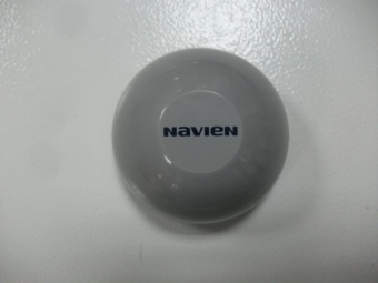 Погодозависимый датчик температуры NCN 21-40К NASS9EXOTS02