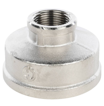  STOUT Муфта ВВ переходная никелированная 2 X3/4 (260047N200500B)