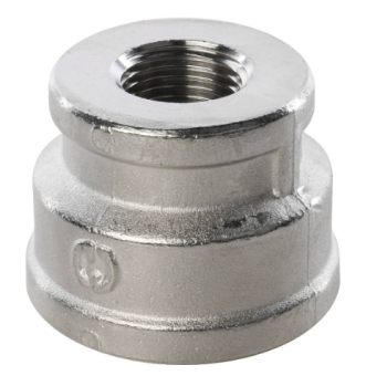  STOUT Муфта ВВ переходная никелированная 1 1/4X3/4 (260047N120500B)