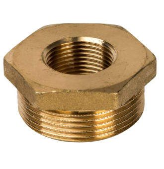  STOUT Футорка 1 1/2X3/4 (260044H140500B)