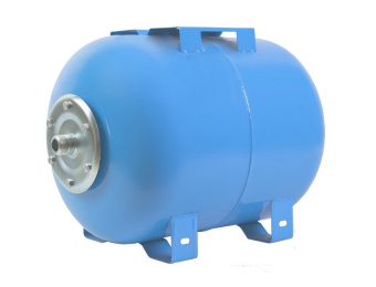 Бак гидроакк.100 ГН ETERNA (1",фл.нерж.) Россия