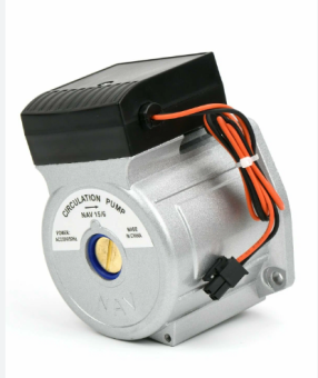 Насос циркуляционный GM-PUMP GV.NVN (Navien Deluxe S, ONE 30020779А) против часовой Р-54