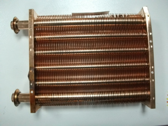 Теплообменник основной Atmo 13-16А PACNIB13/16LS_001 (30004896A)