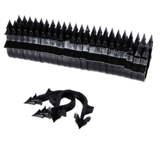 SMF-0005-251620 STOUT Кассета для такера (по 25шт скоб якорных с двойным креплением для труб диам.16