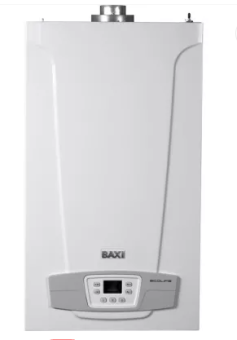 Котёл настенный 31 BAXI ECO Life F 31 кВт КНР двухконтурный, турбо
