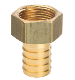  STOUT Штуцер ВР 3/4X20 (2600F1H052000B)