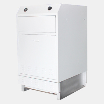 Котёл 100 КОВ-100 СТн Сигнал одноконтурный (автоматика Honeywell VS820A ,Nova 820mV)