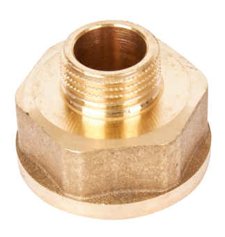 STOUT Переходник под ключ ВН 1 x1/2 (2600O9H100400B)