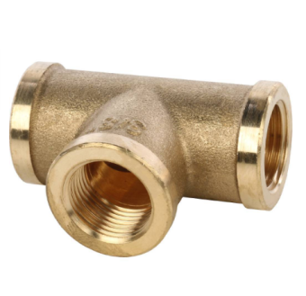 STOUT Тройник ВВ 3/8 (270014H030303B)