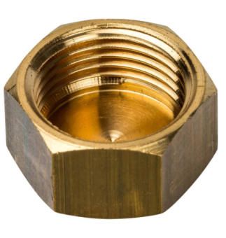 STOUT Заглушка ВР 3/8 (260041H030000B)