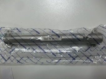 Трубка газопроводящая 13-40К ВН2546012А (30003897D)