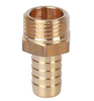  STOUT Штуцер НР 1/2X14 (2600D9H041400B)