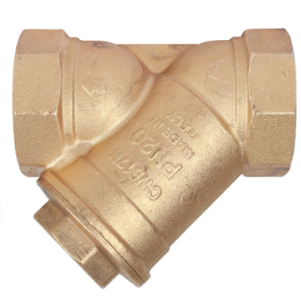  STOUT 2  Фильтр сетчатый 500 мкр.