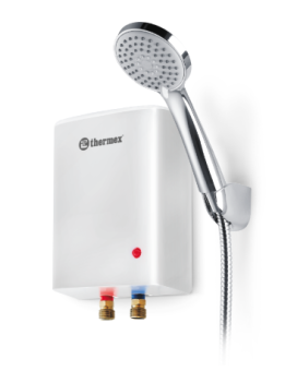 Водонагреватель проточный THERMEX Surf 3500