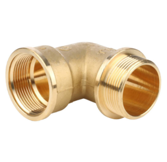 STOUT Угольник с упором НВ 1 1/2 (270024H141400B)