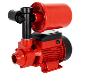 Станция автомат. JEMIX АПНВ-33-34 МИНИ (370Вт,33л/мин,34м,d-1",макс.5м,емк.2л)