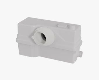 RPD-0010-100800 ROMMER Канализационная насосная установка BIOLIFT R-4 PRO, 1х100 мм/3х40 мм