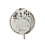 Датчик давления воздуха (прессостат) 65/50 (2 вых) ARISTON /PROTHERM 0020118742,65100716 АНАЛОГ