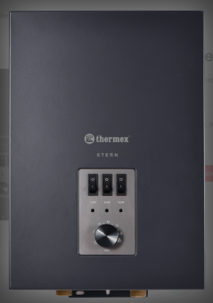 Котёл эл.  9 Thermex Stern 9 (220/380, max 0,3 МПа)