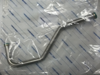 Трубка ОВ-Выход Ace13-24К, Coaxial 13-24K ВН2507432А (30003671C)