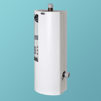 Котёл эл.  4,5 верх/бок кнопка 1" 220/380В ЭРДО NEXT ЭВПМ-4,5