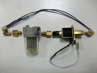 Насос подкачки LST 13-40К РВВ10004008 30004241A 