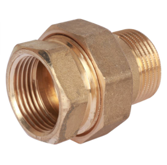  STOUT Американка прямая  ВН, уплотнение под гайкой o-ring кольцо  1 (2700I2H101000B)