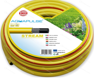 Шланг поливочный 1/2" (50м) Stream 1/2"х50