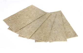 БВТМ - К 1250*600*10 (20л./уп) материал базальтовый 																			