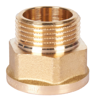 STOUT Переходник под ключ ВН 3/4 x3/4 (2600O9H050500B)