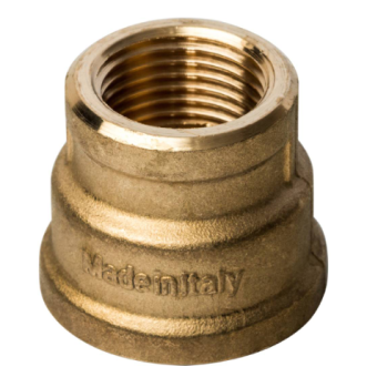  STOUT Муфта ВВ переходная 3/4X1/2 (260047H050400B)