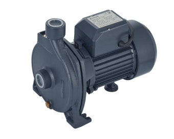 Насос поверхностный консольный UNIPAMP СРМ-158 (750 Вт,28м, 5,7 куба/час,Забор 7м)